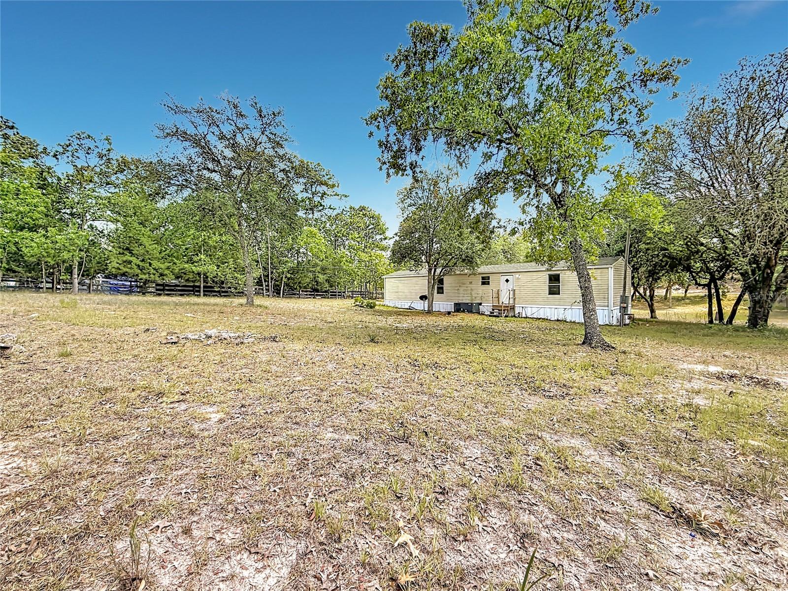 14671 SE 25TH ST, MORRISTON, FL, 32668