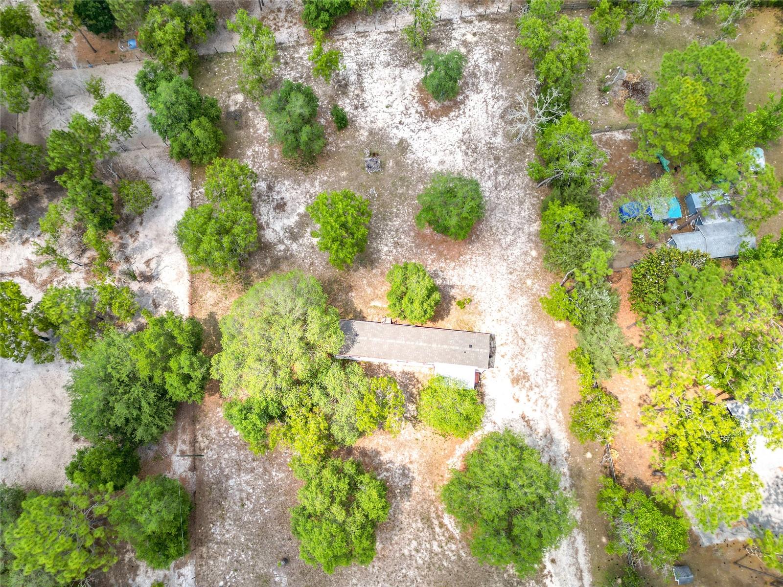 14671 SE 25TH ST, MORRISTON, FL, 32668