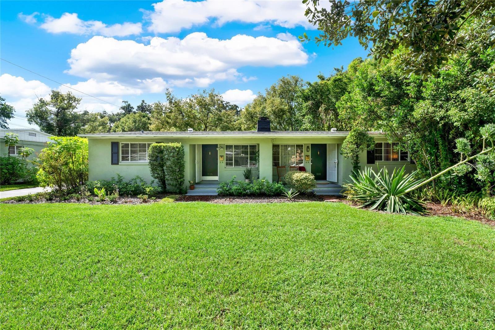 1016 ALBA DR #1016, ORLANDO, FL, 32804