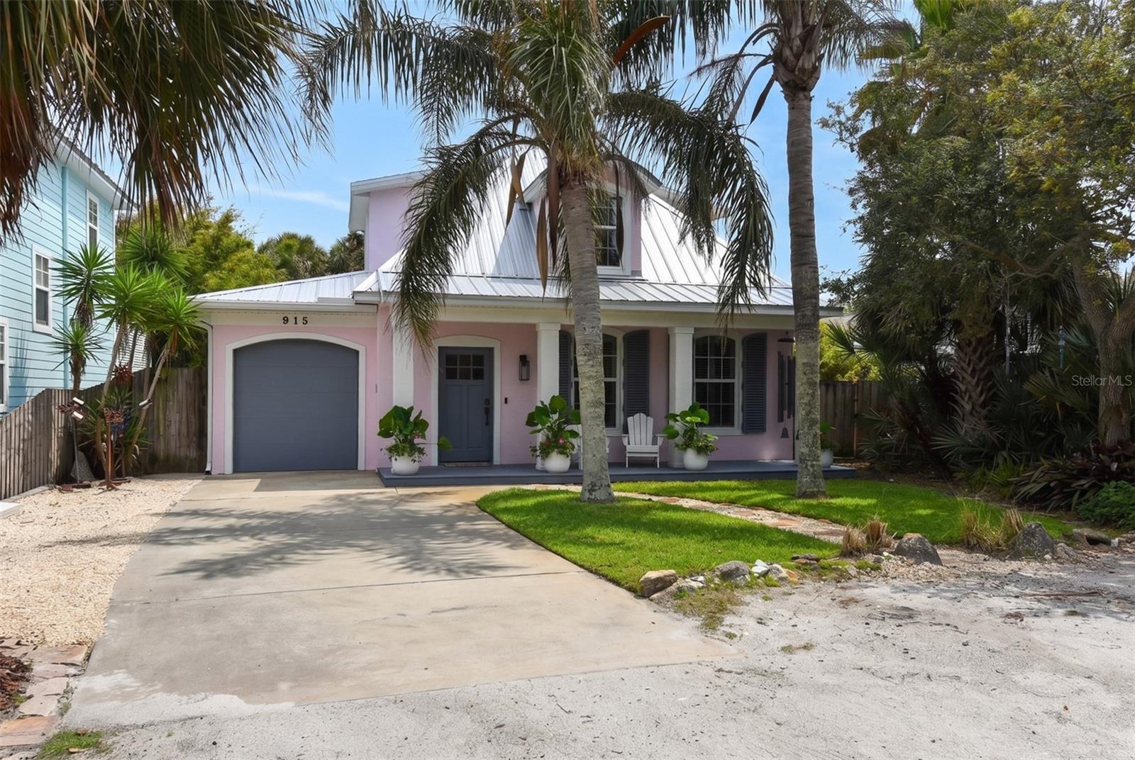 915 MAPLE ST, NEW SMYRNA BEACH, FL, 32169