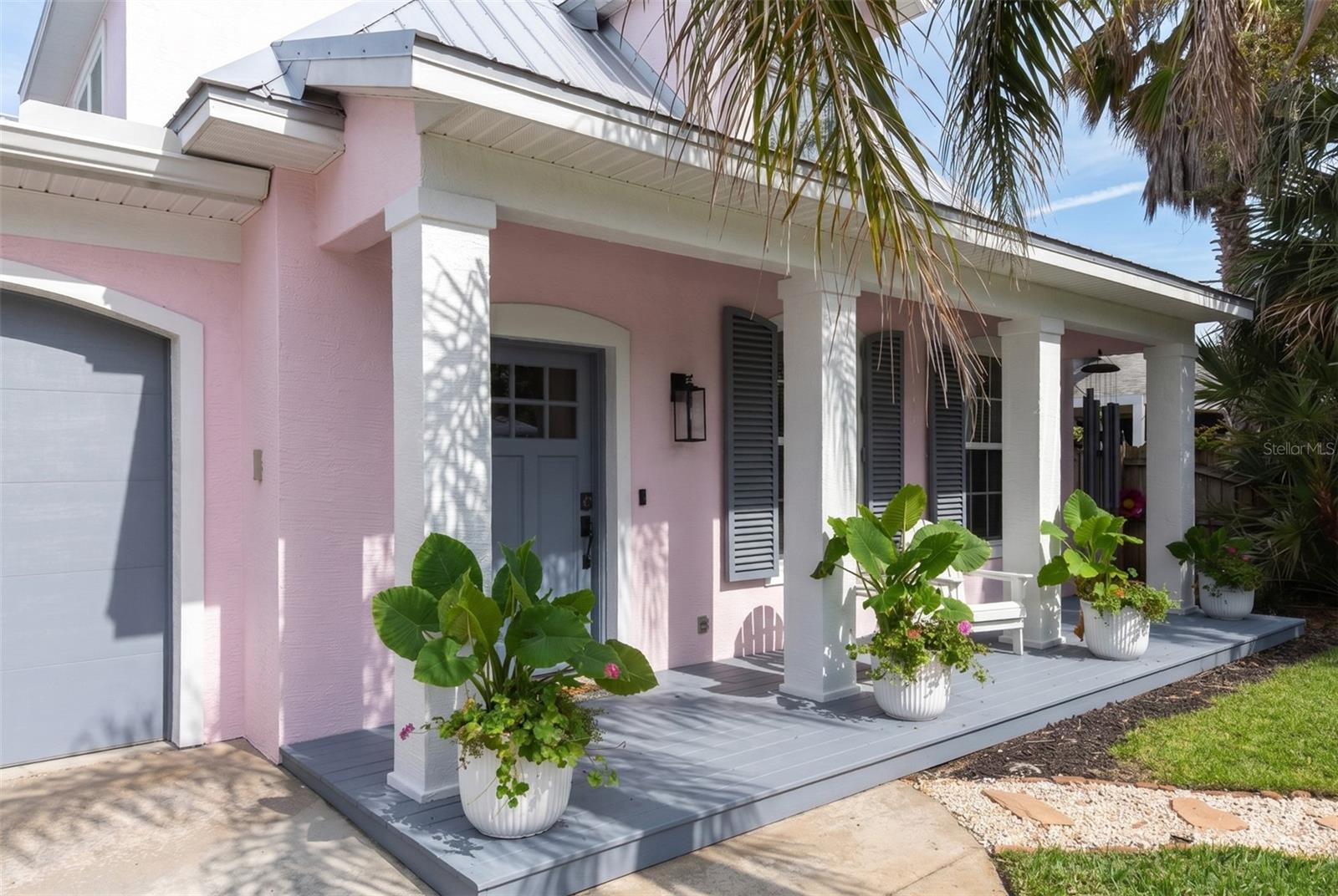 915 MAPLE ST, NEW SMYRNA BEACH, FL, 32169