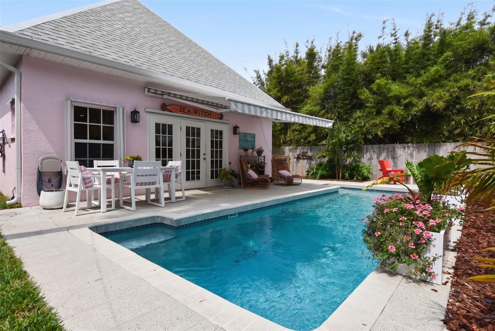 915 MAPLE ST, NEW SMYRNA BEACH, FL, 32169
