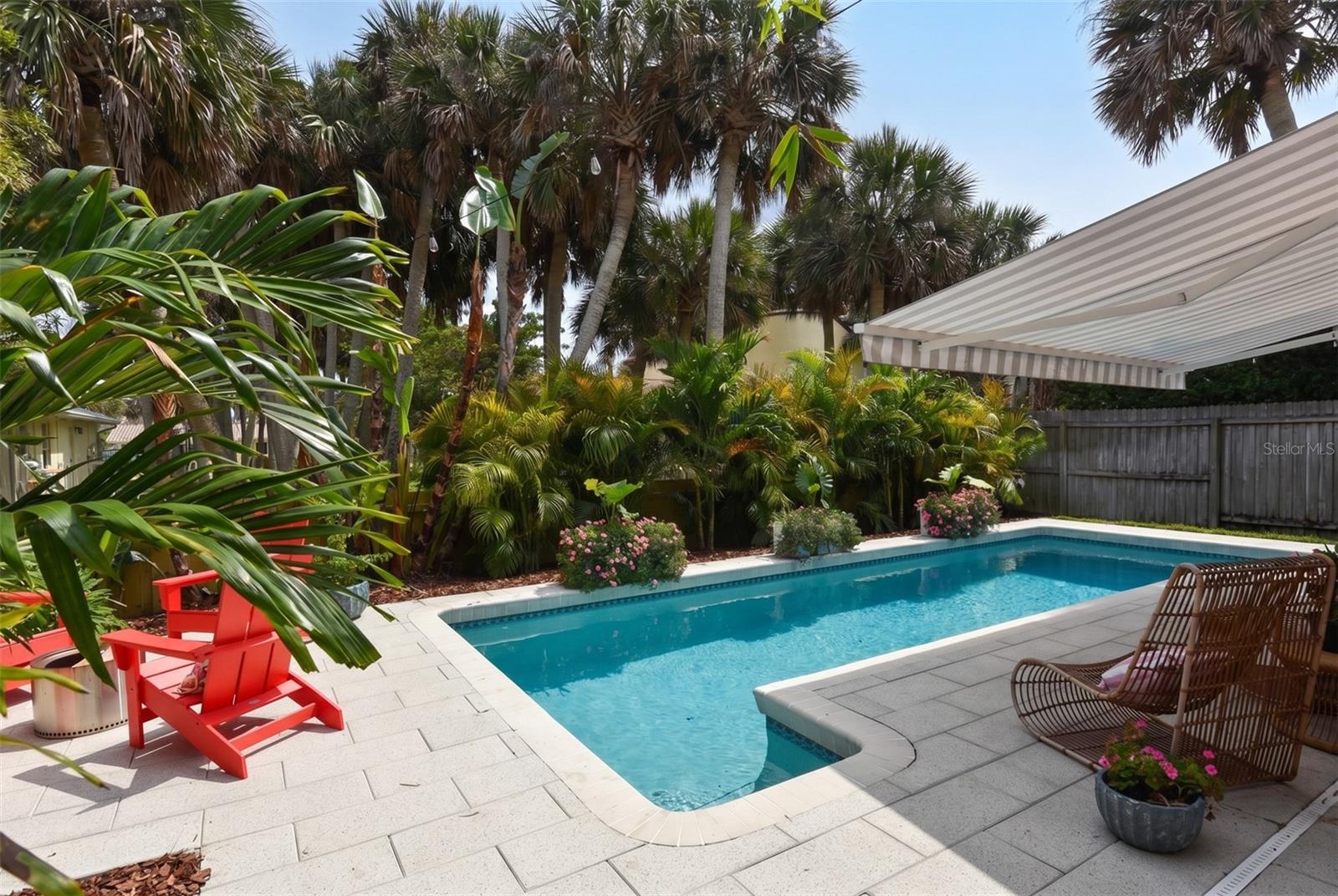 915 MAPLE ST, NEW SMYRNA BEACH, FL, 32169