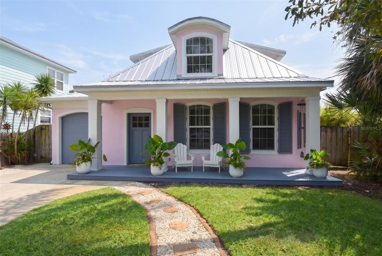 915 MAPLE ST, NEW SMYRNA BEACH, FL, 32169