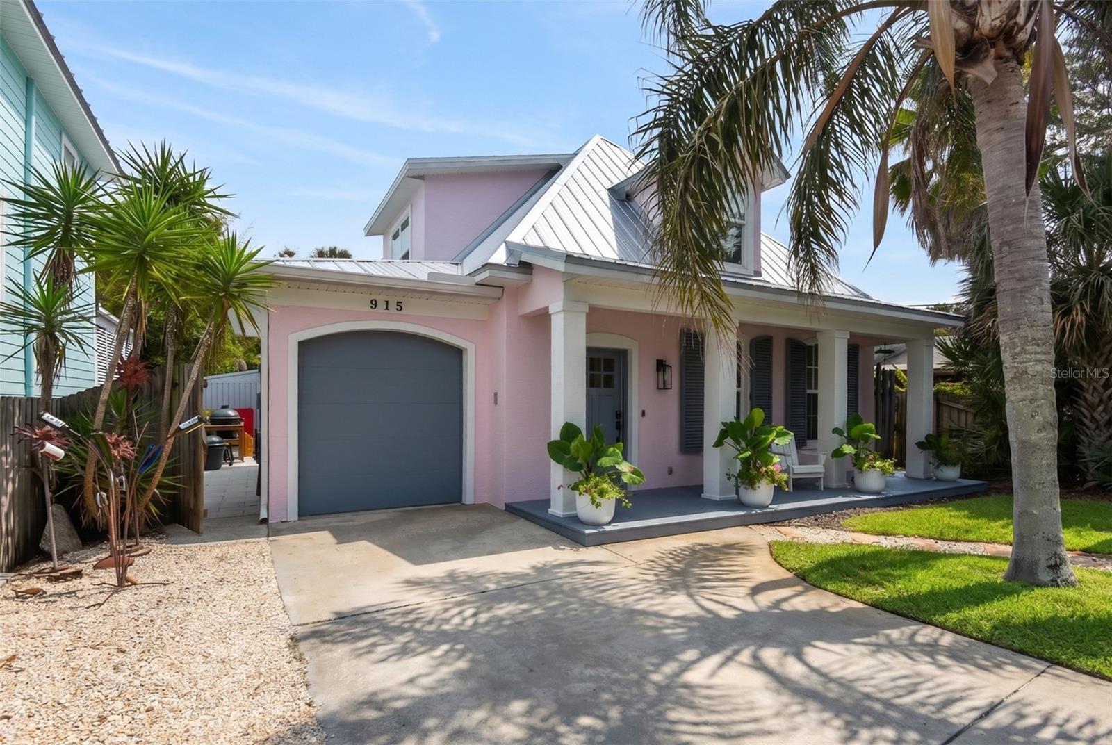 915 MAPLE ST, NEW SMYRNA BEACH, FL, 32169