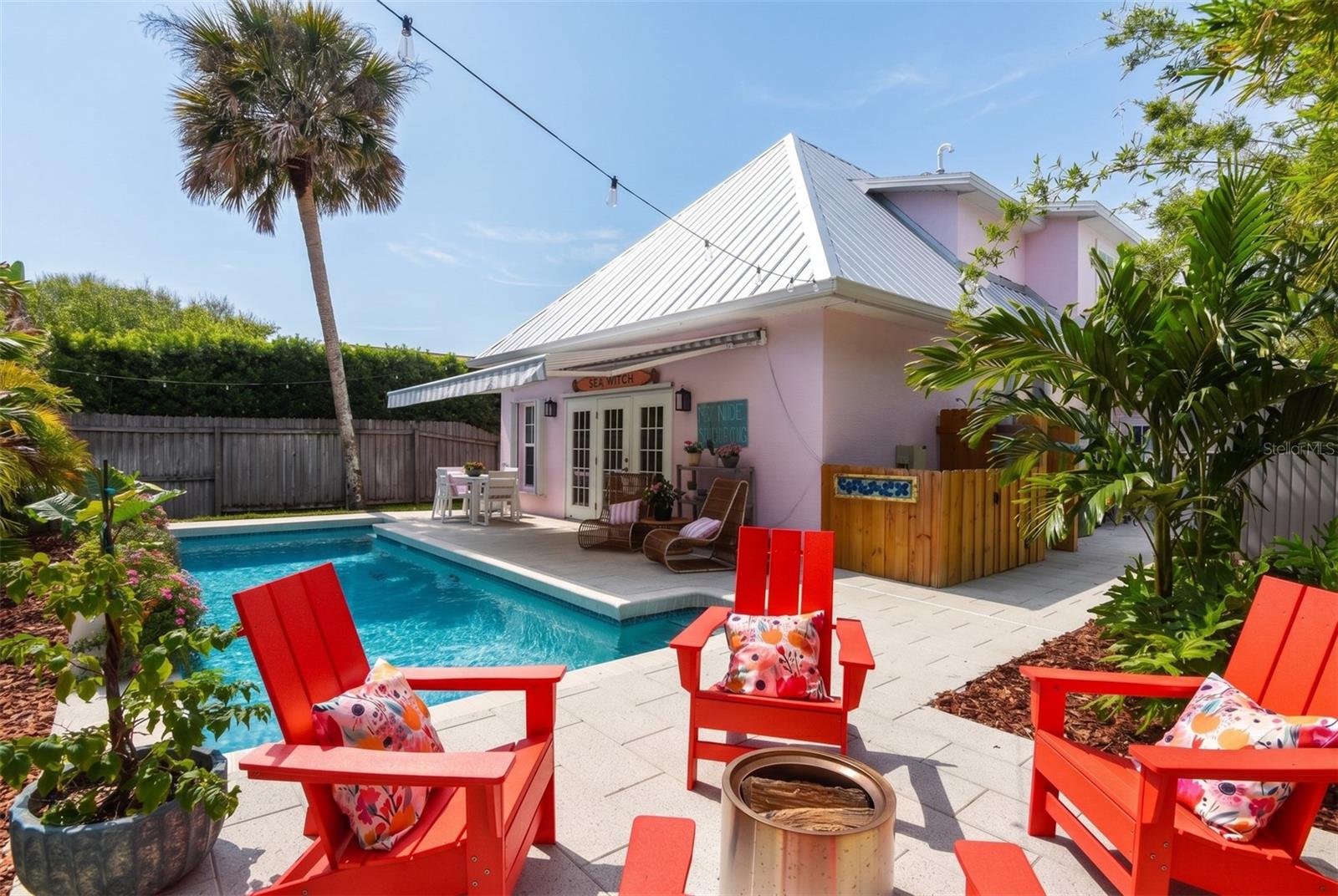 915 MAPLE ST, NEW SMYRNA BEACH, FL, 32169