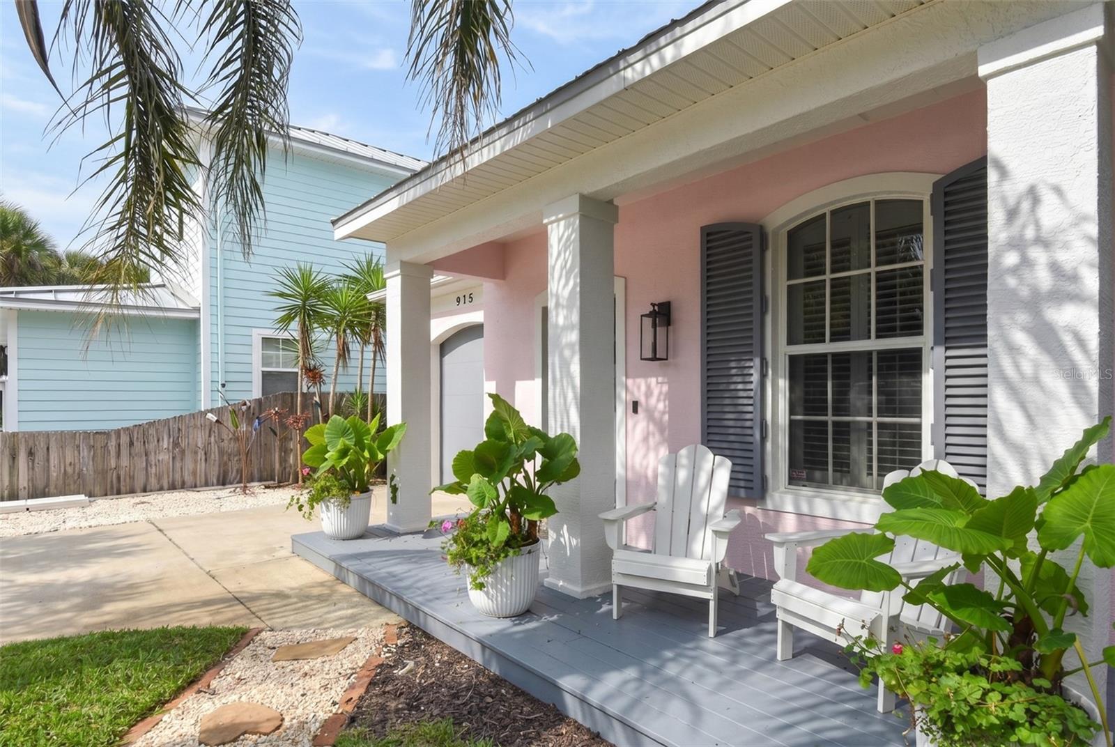 915 MAPLE ST, NEW SMYRNA BEACH, FL, 32169