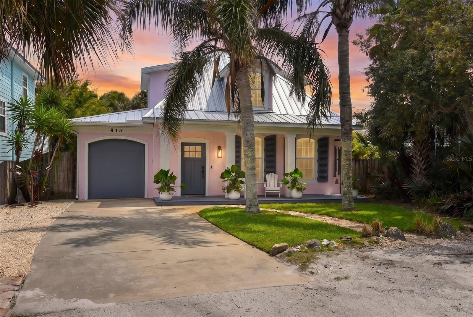 915 MAPLE ST, NEW SMYRNA BEACH, FL, 32169