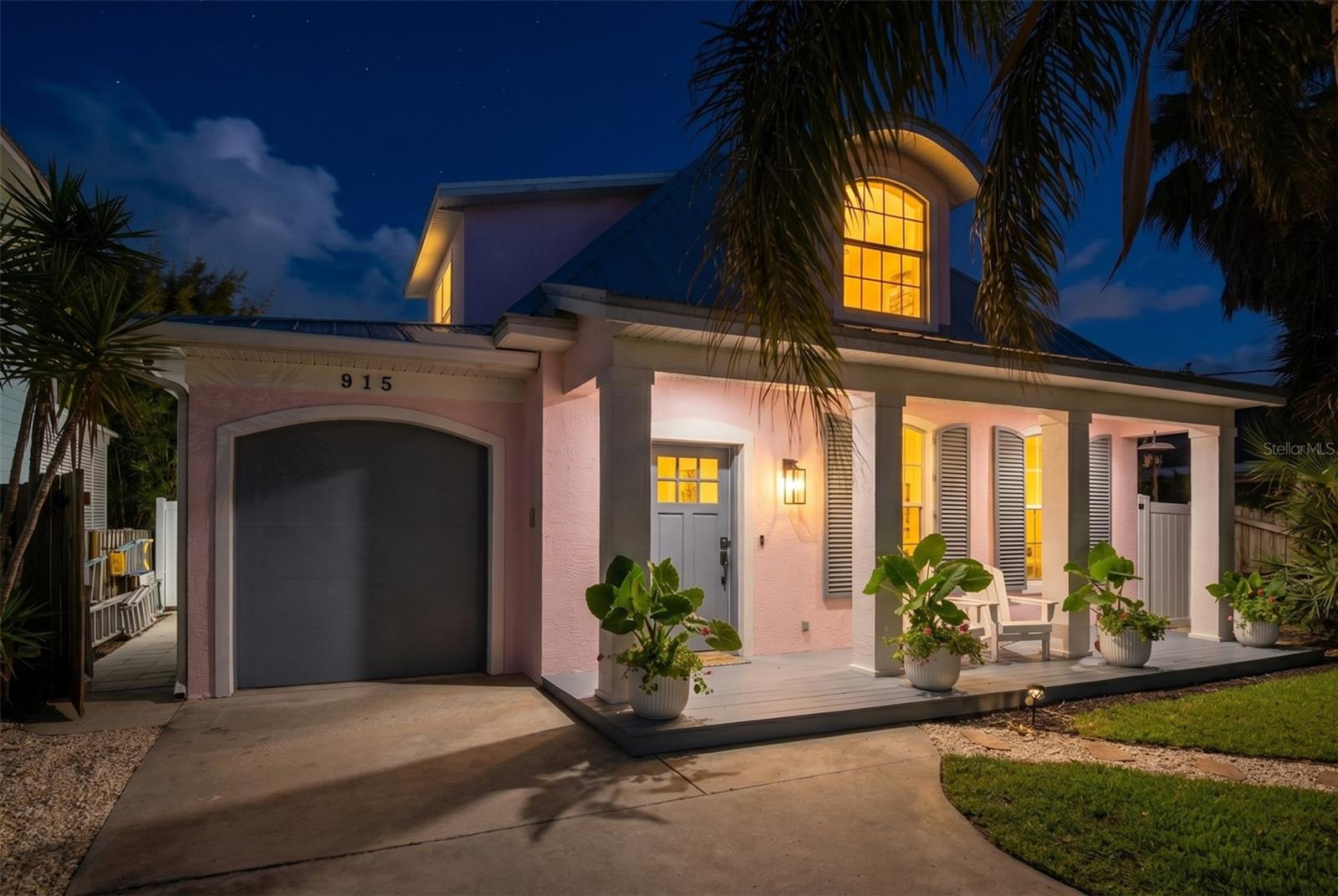 915 MAPLE ST, NEW SMYRNA BEACH, FL, 32169