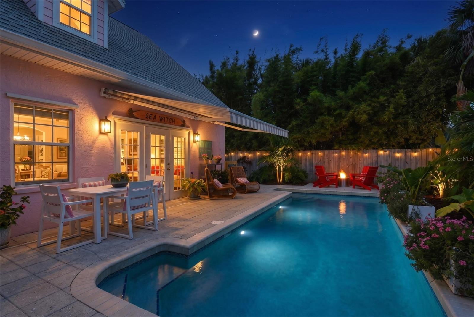 915 MAPLE ST, NEW SMYRNA BEACH, FL, 32169