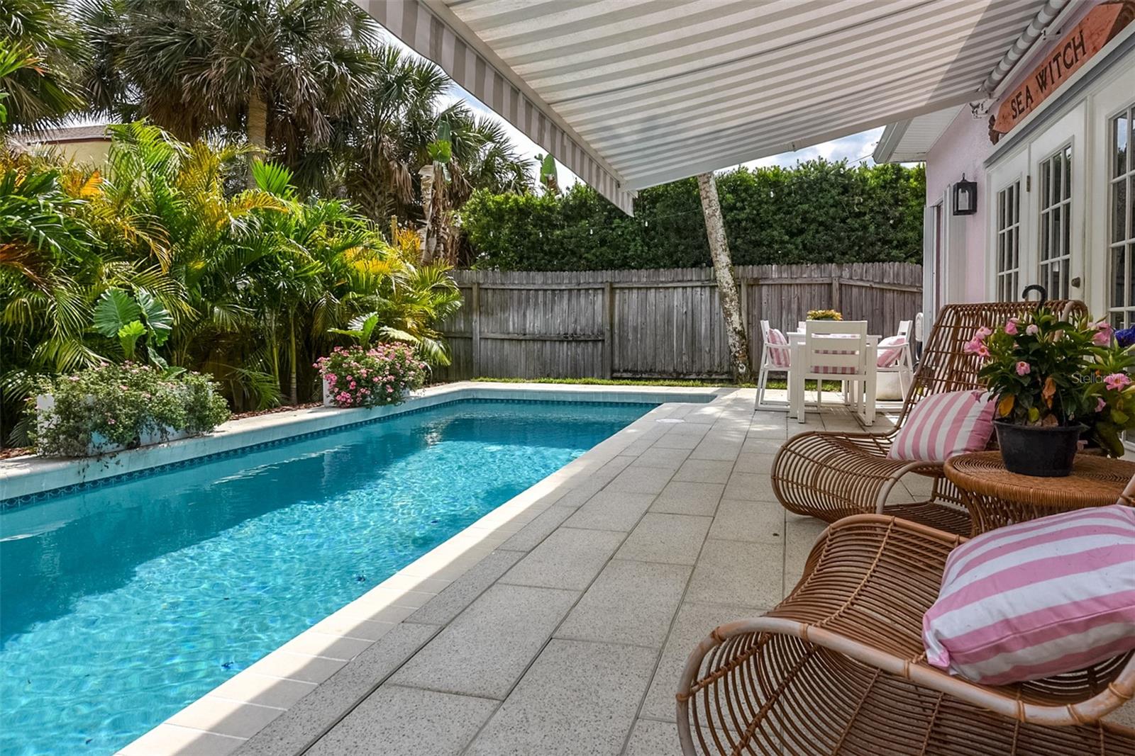 915 MAPLE ST, NEW SMYRNA BEACH, FL, 32169