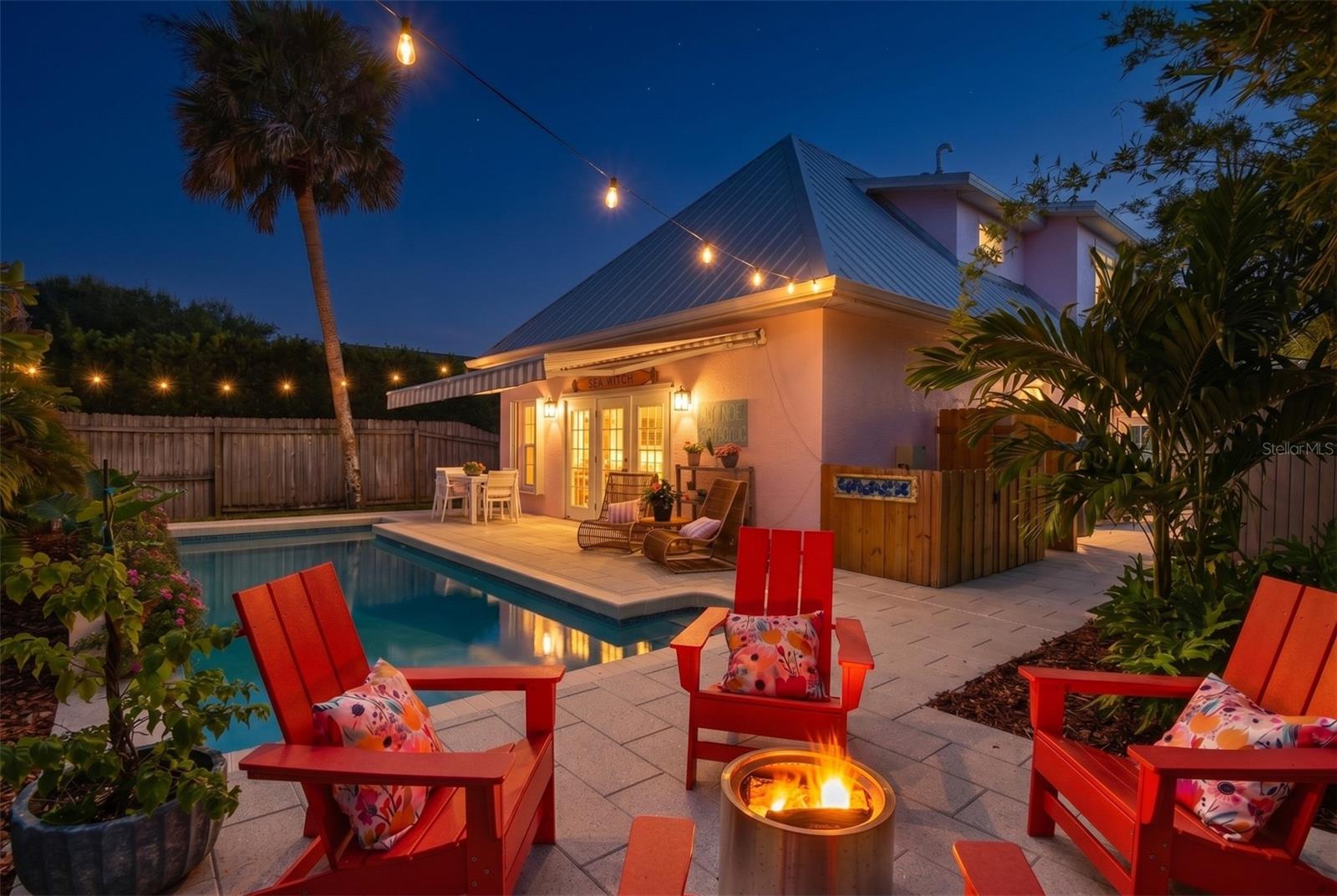 915 MAPLE ST, NEW SMYRNA BEACH, FL, 32169