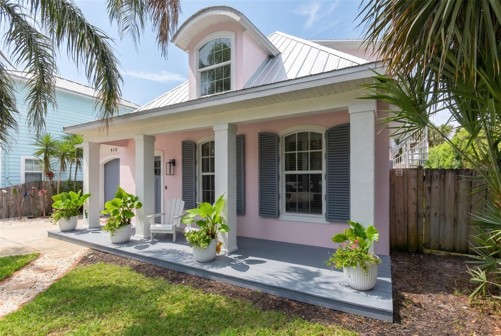 915 MAPLE ST, NEW SMYRNA BEACH, FL, 32169