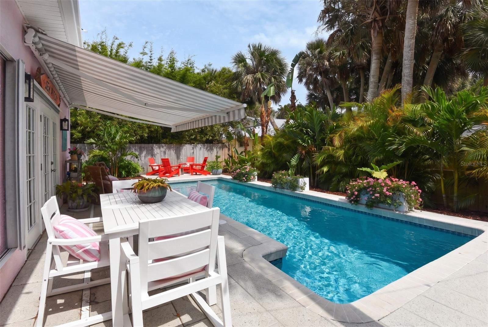 915 MAPLE ST, NEW SMYRNA BEACH, FL, 32169
