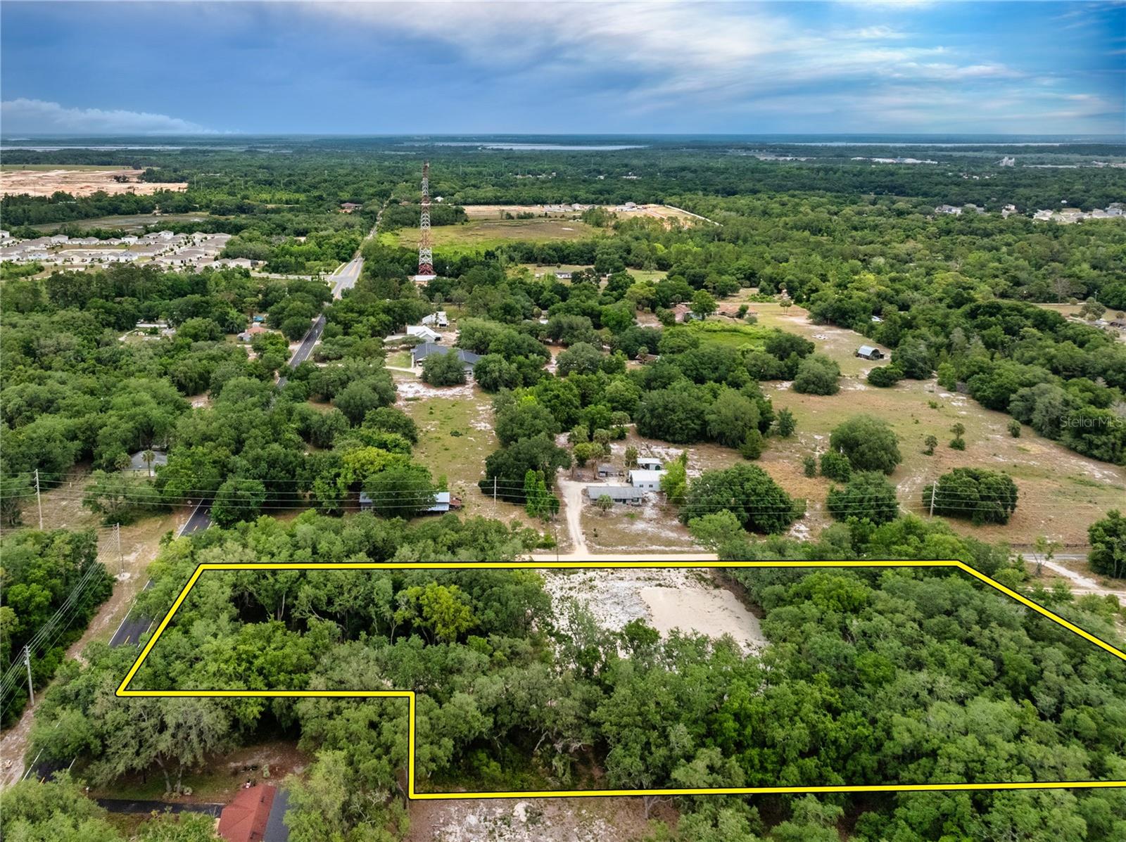 BAY ST, LEESBURG, FL, 34788