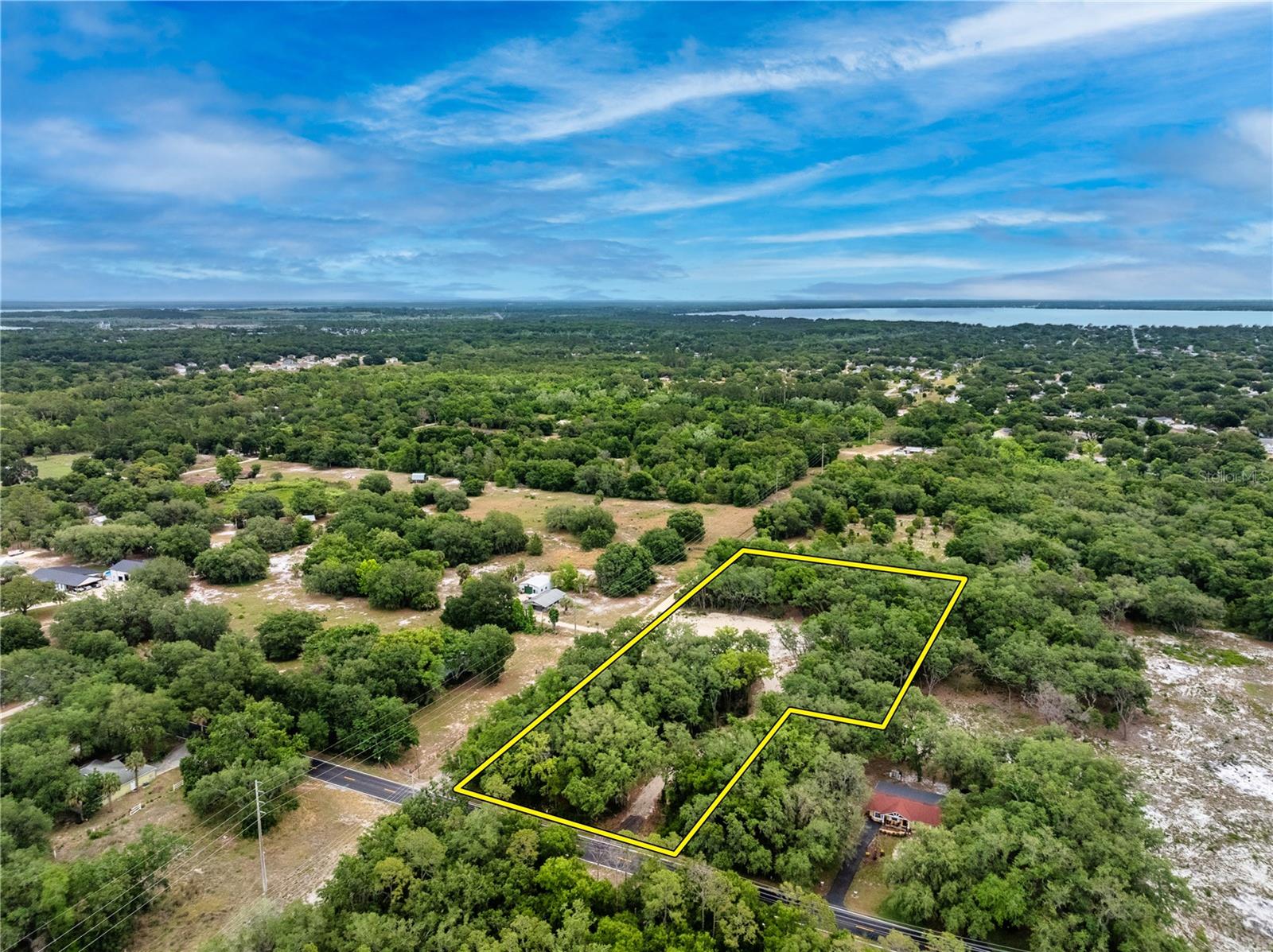 BAY ST, LEESBURG, FL, 34788
