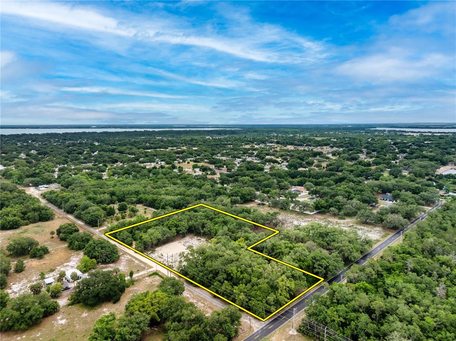 BAY ST, LEESBURG, FL, 34788