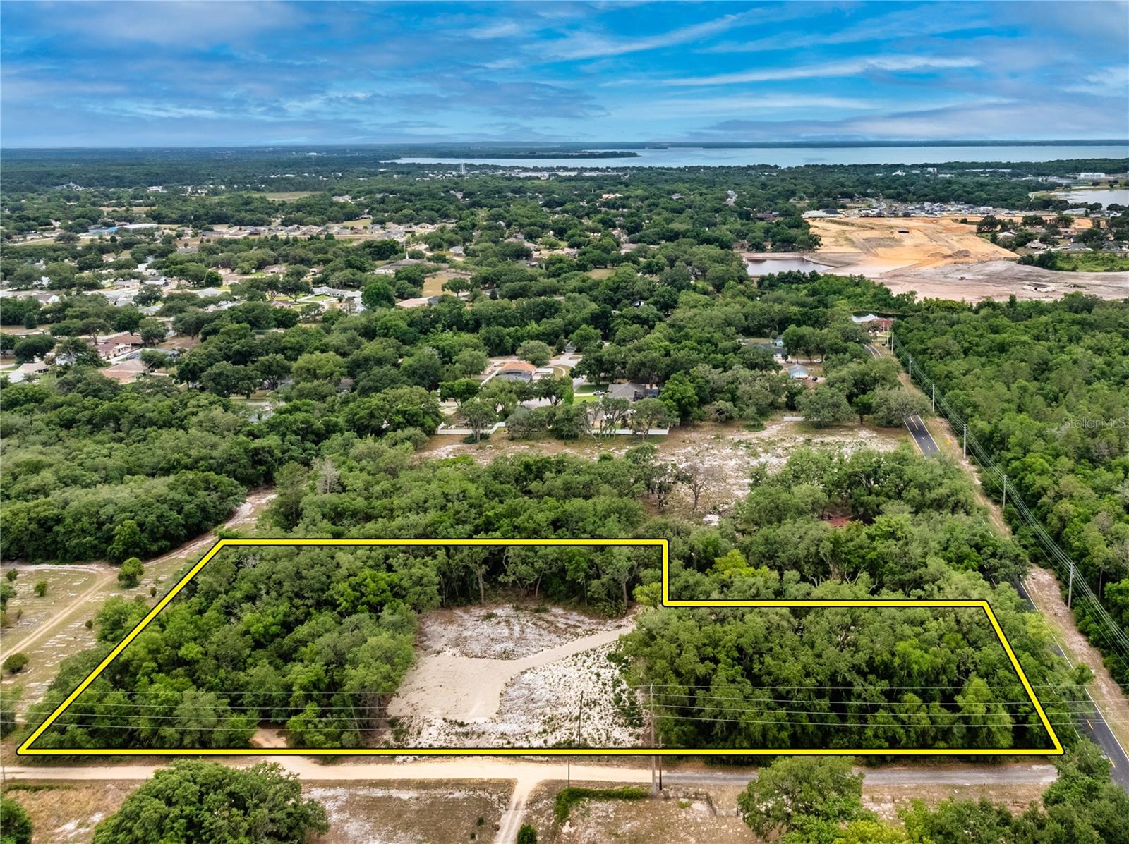 BAY ST, LEESBURG, FL, 34788