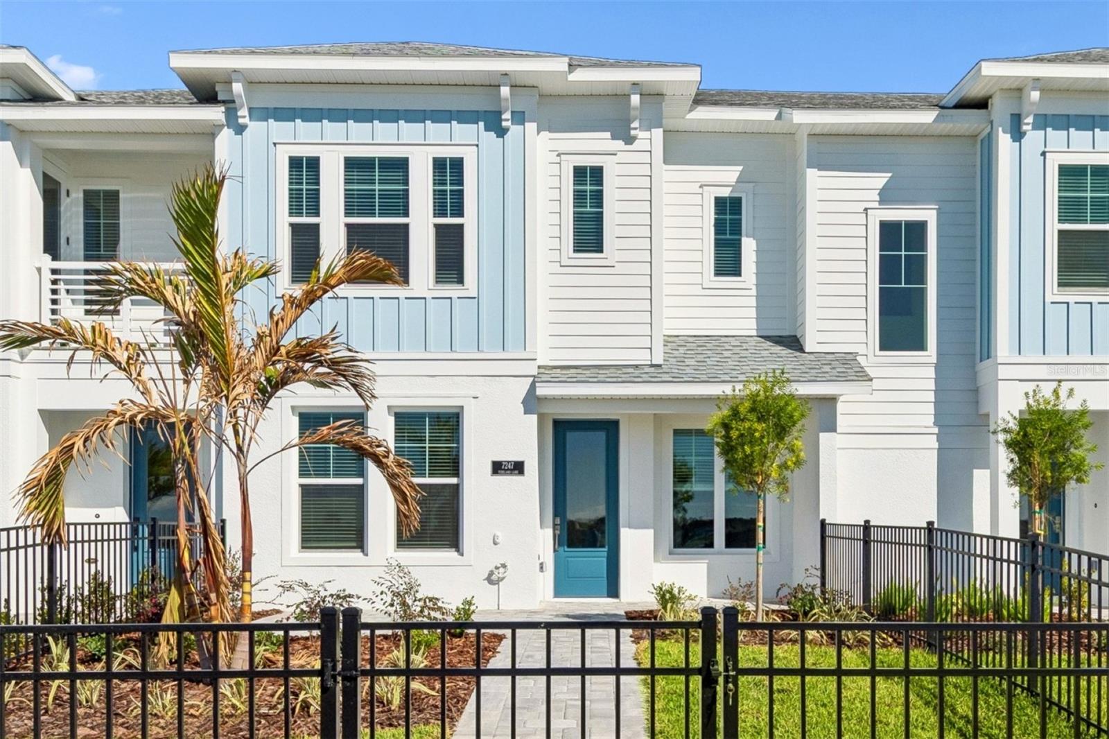 7247 TIDELAND LN, SARASOTA, FL, 34240