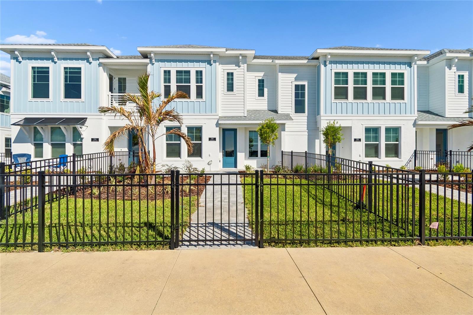 7247 TIDELAND LN, SARASOTA, FL, 34240