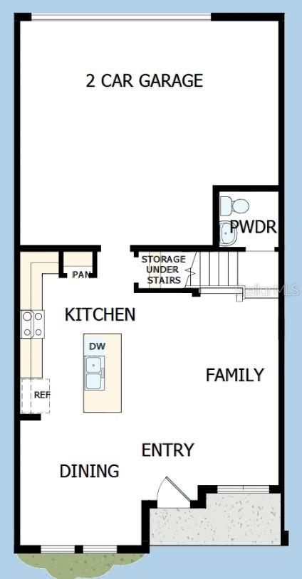 7247 TIDELAND LN, SARASOTA, FL, 34240