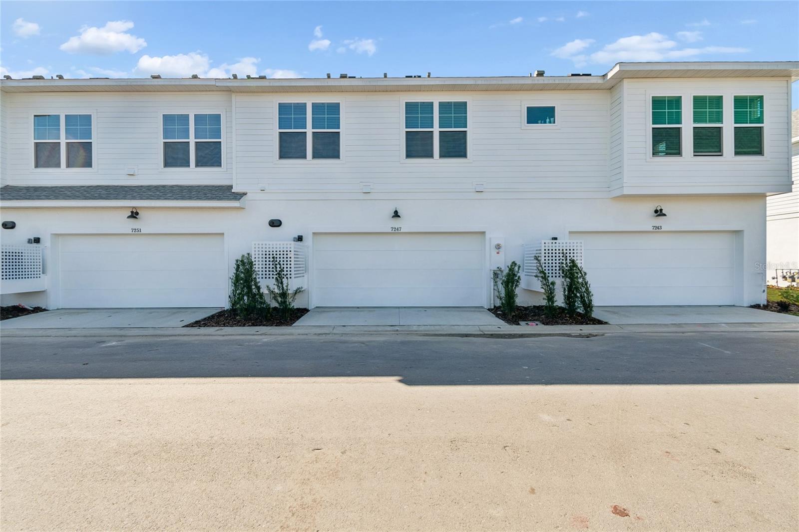 7247 TIDELAND LN, SARASOTA, FL, 34240