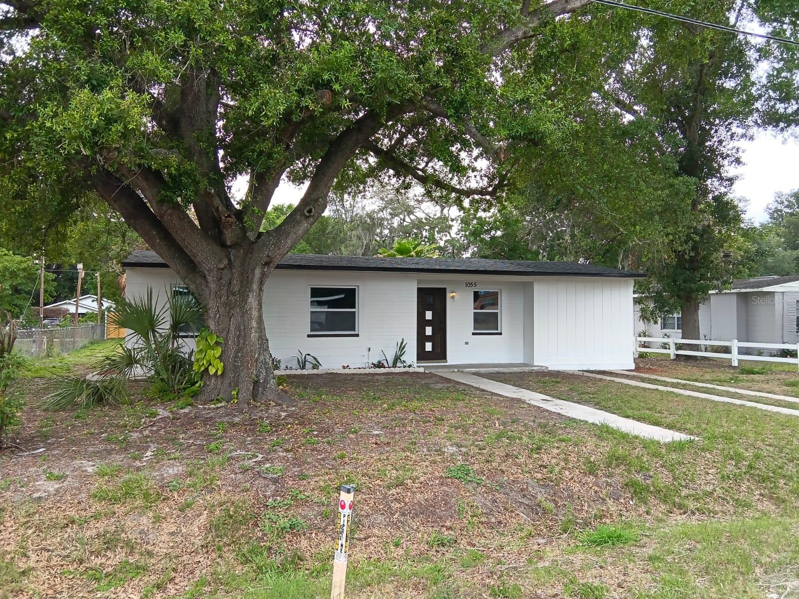 1055 30TH ST NW, WINTER HAVEN, FL, 33881
