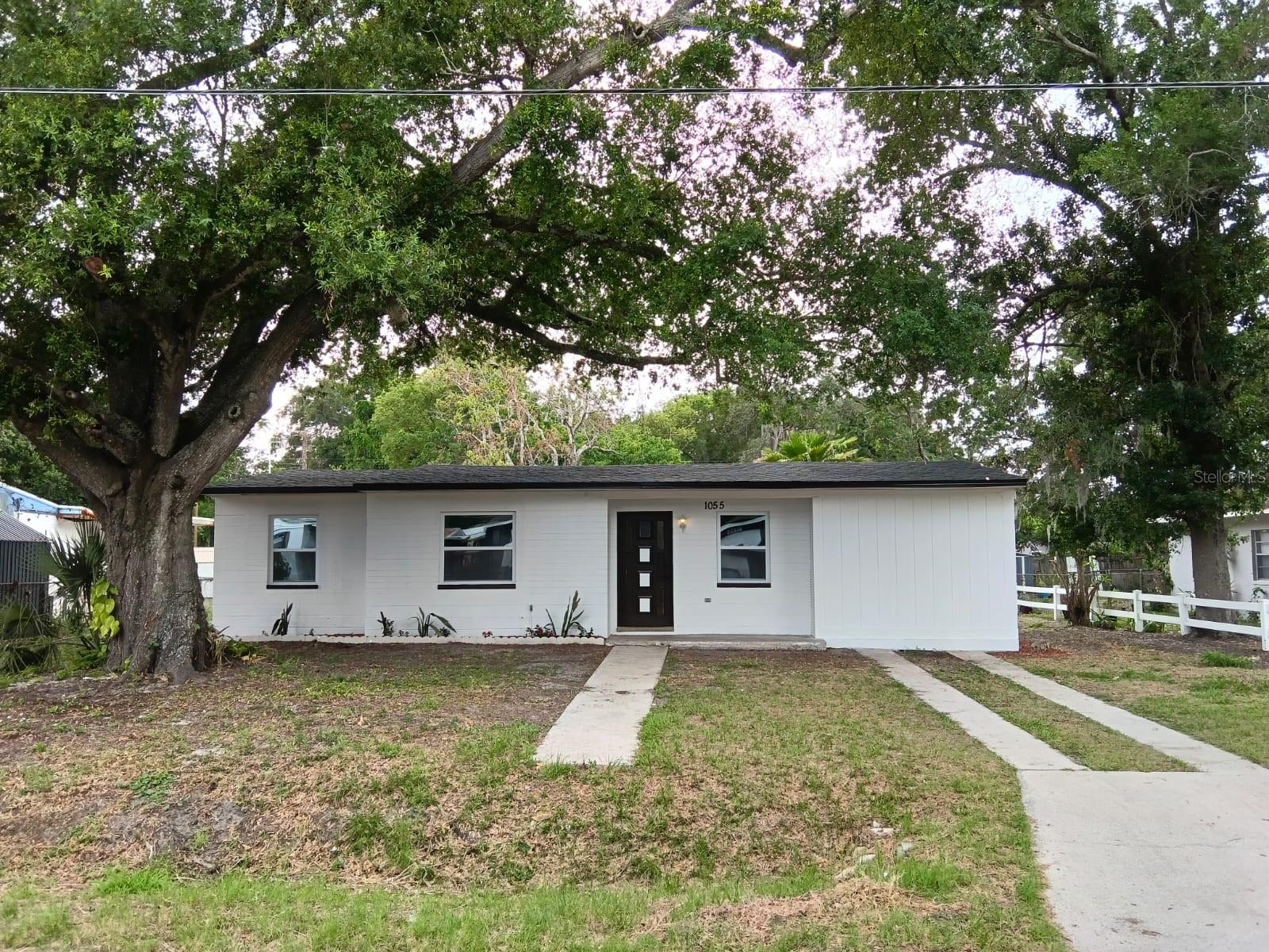 1055 30TH ST NW, WINTER HAVEN, FL, 33881