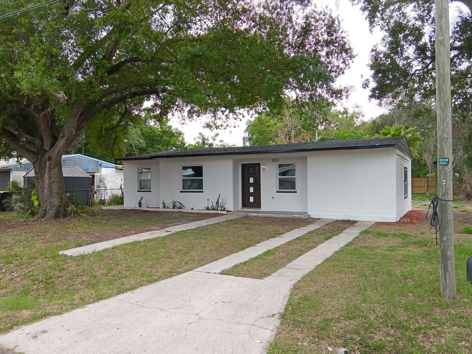 1055 30TH ST NW, WINTER HAVEN, FL, 33881