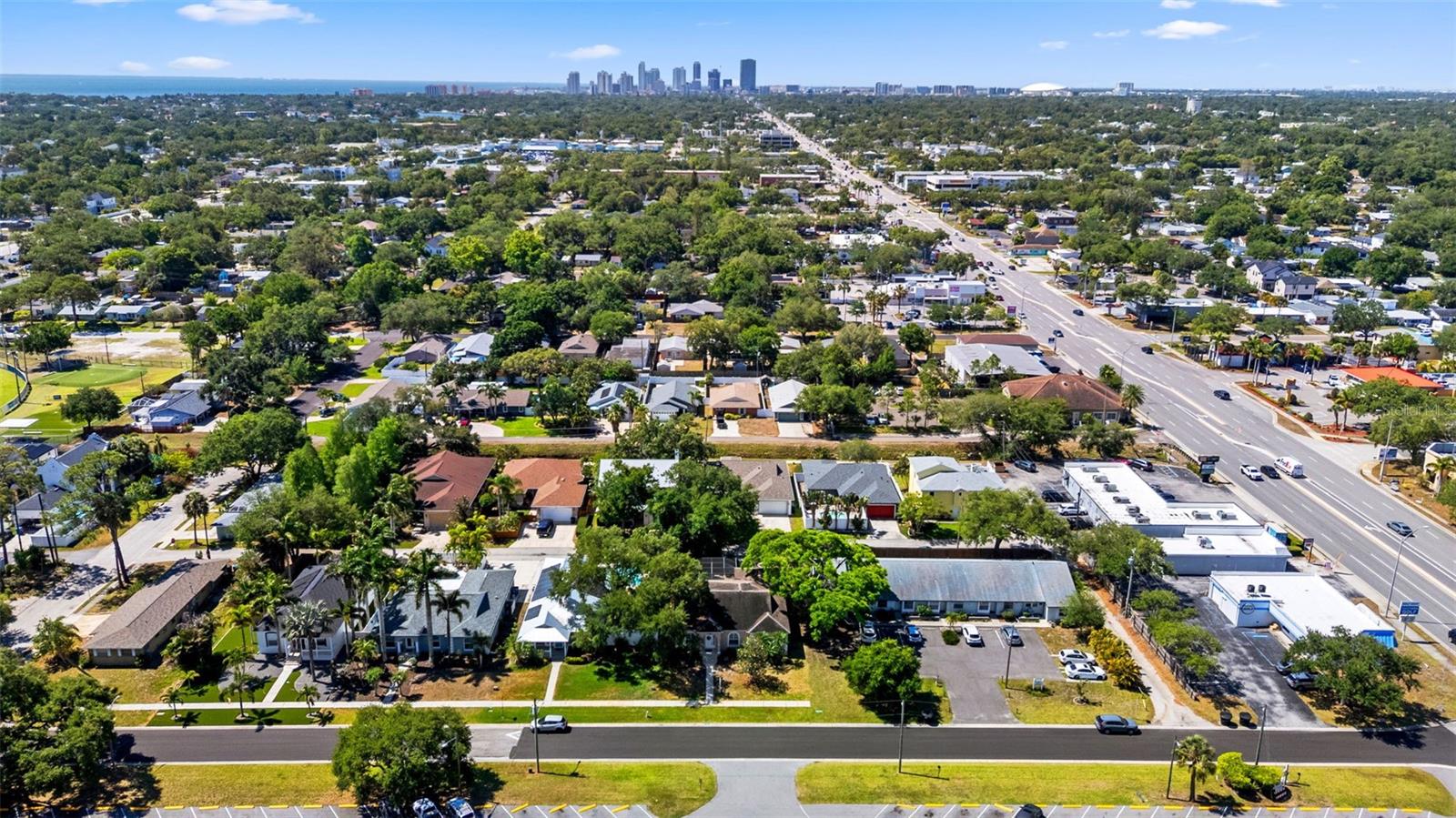350 47TH AVE N, ST PETERSBURG, FL, 33703