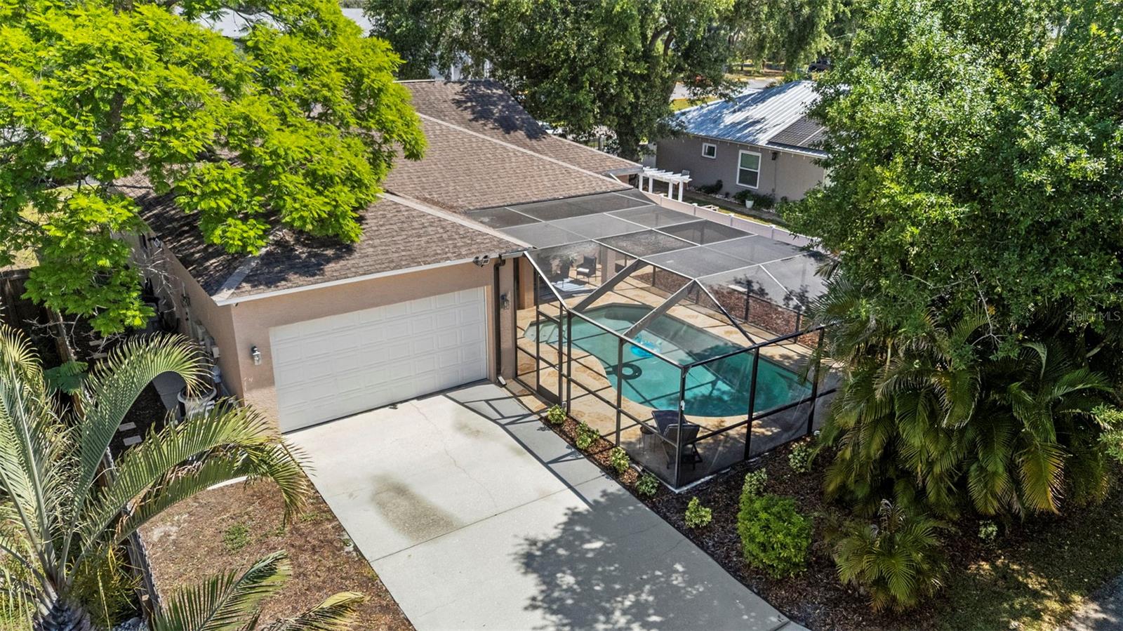 350 47TH AVE N, ST PETERSBURG, FL, 33703