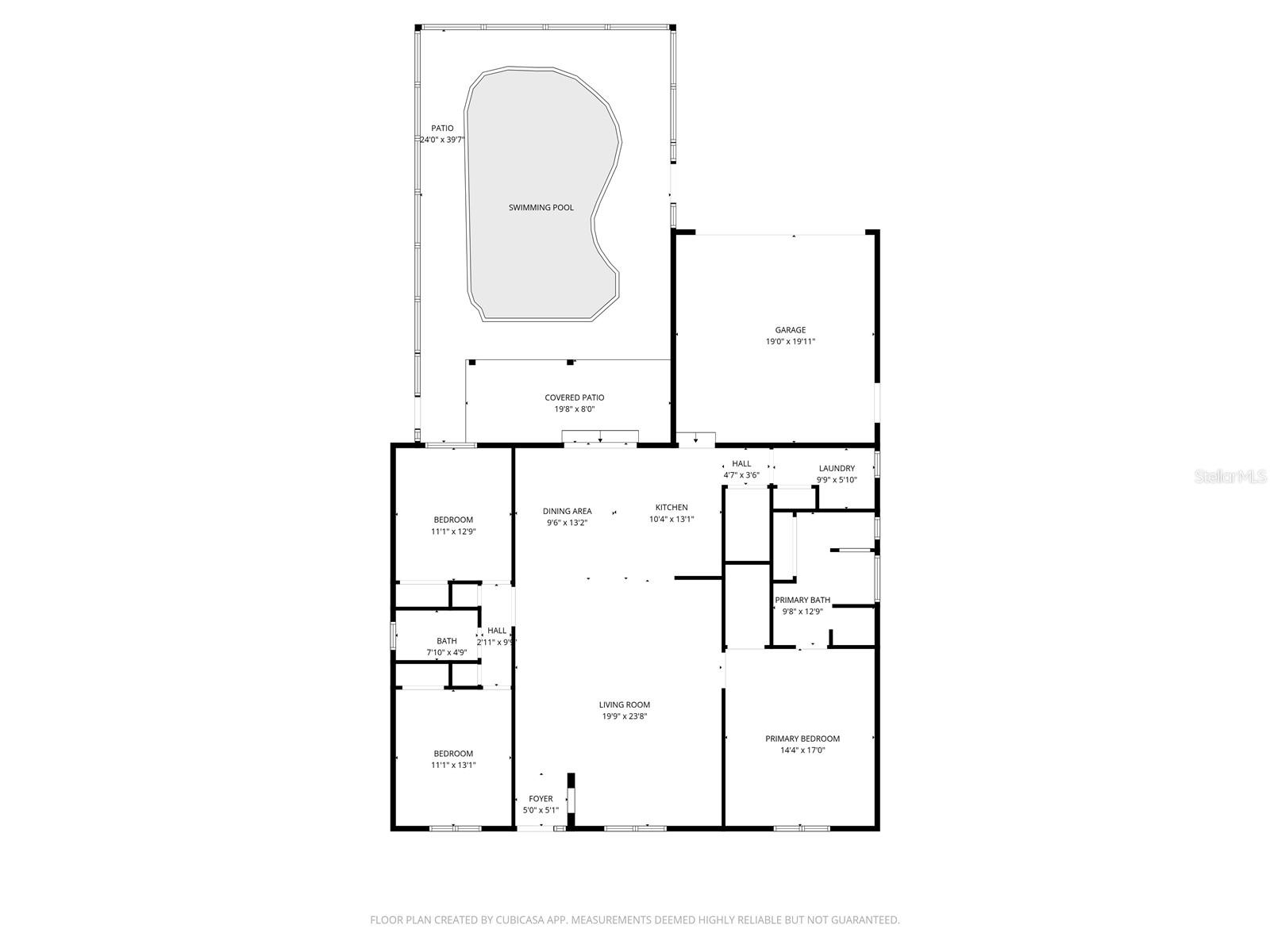 350 47TH AVE N, ST PETERSBURG, FL, 33703