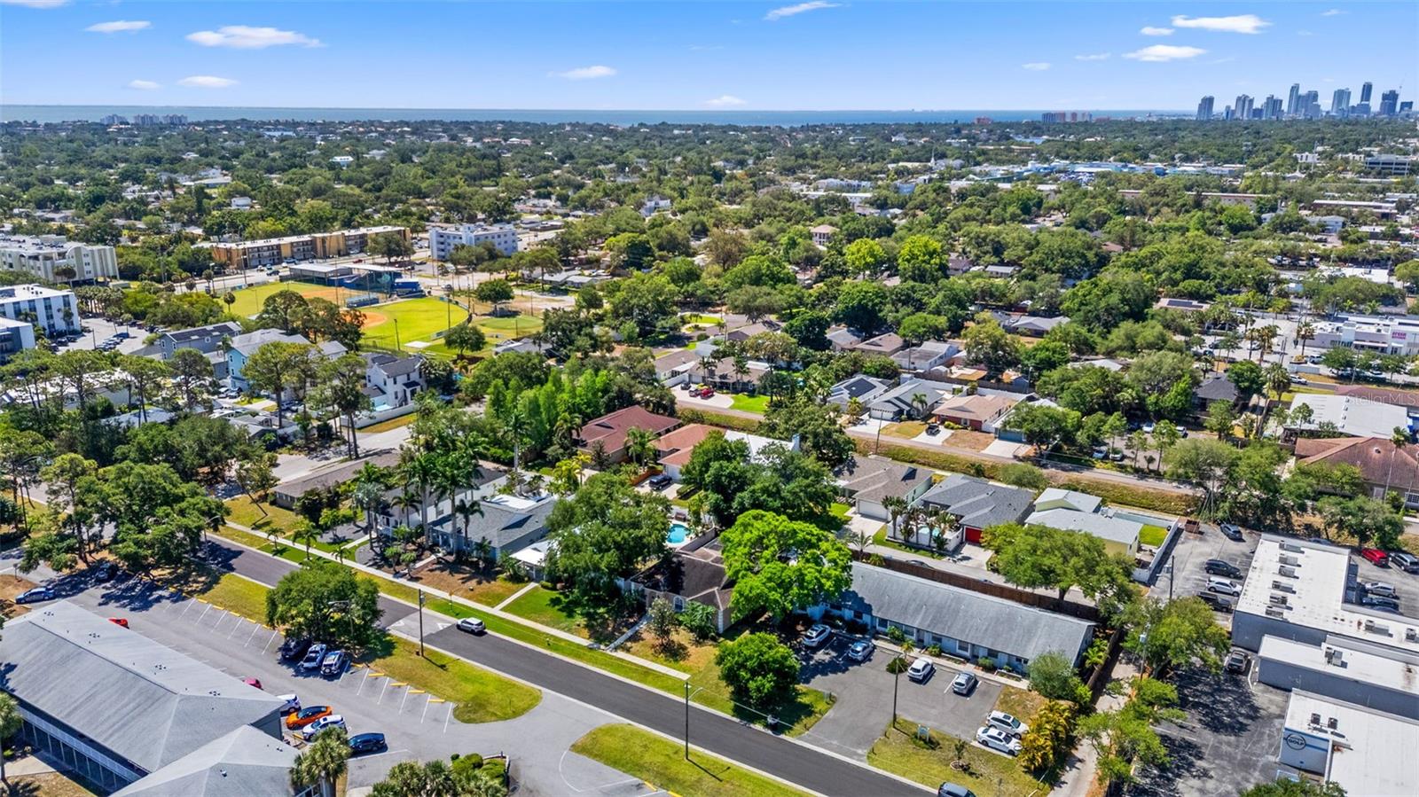 350 47TH AVE N, ST PETERSBURG, FL, 33703