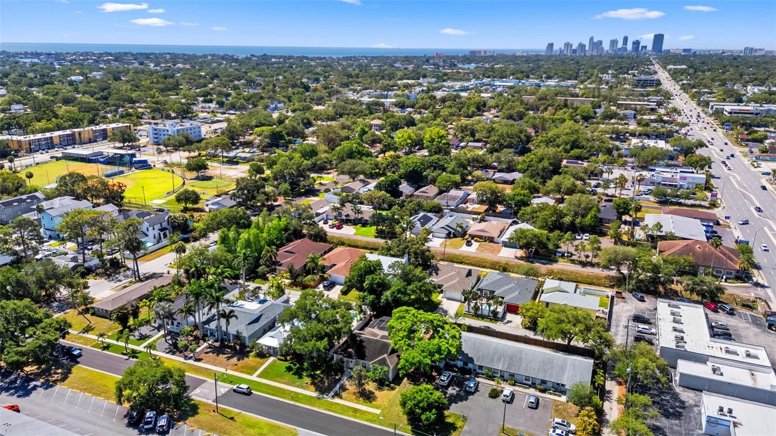 350 47TH AVE N, ST PETERSBURG, FL, 33703