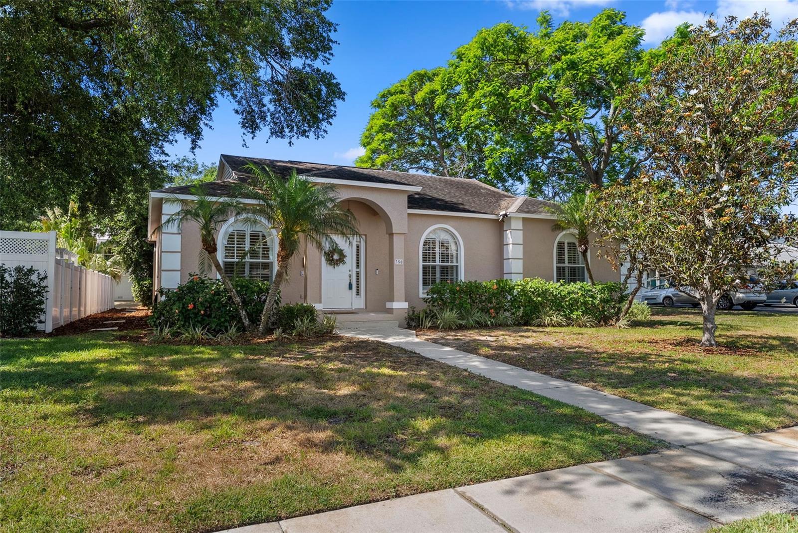 350 47TH AVE N, ST PETERSBURG, FL, 33703