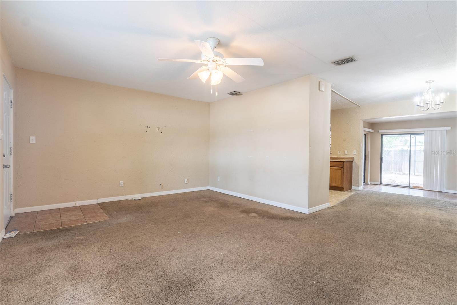 1542 CARROLL ST, CLEARWATER, FL, 33755