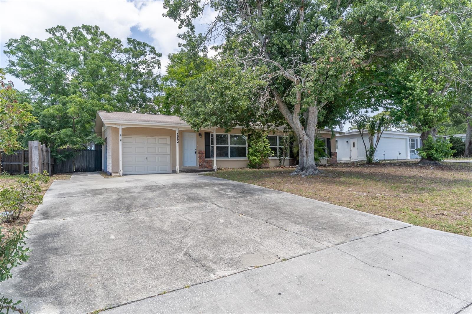 1542 CARROLL ST, CLEARWATER, FL, 33755