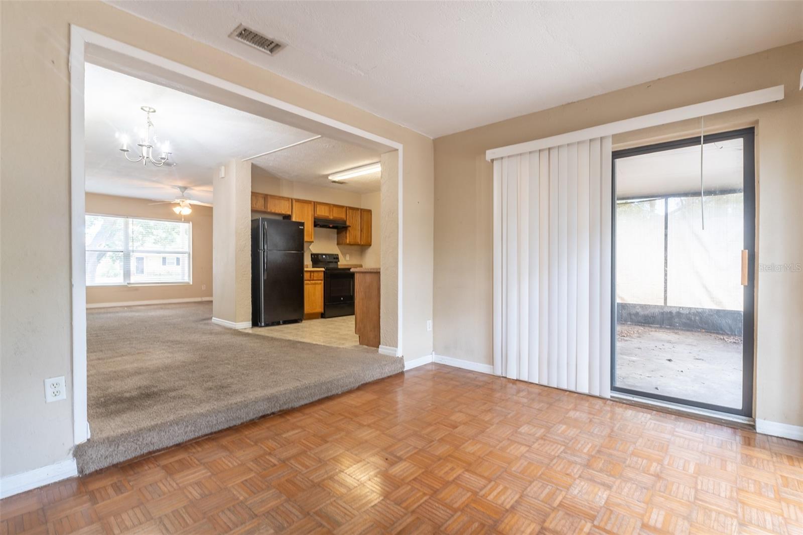 1542 CARROLL ST, CLEARWATER, FL, 33755