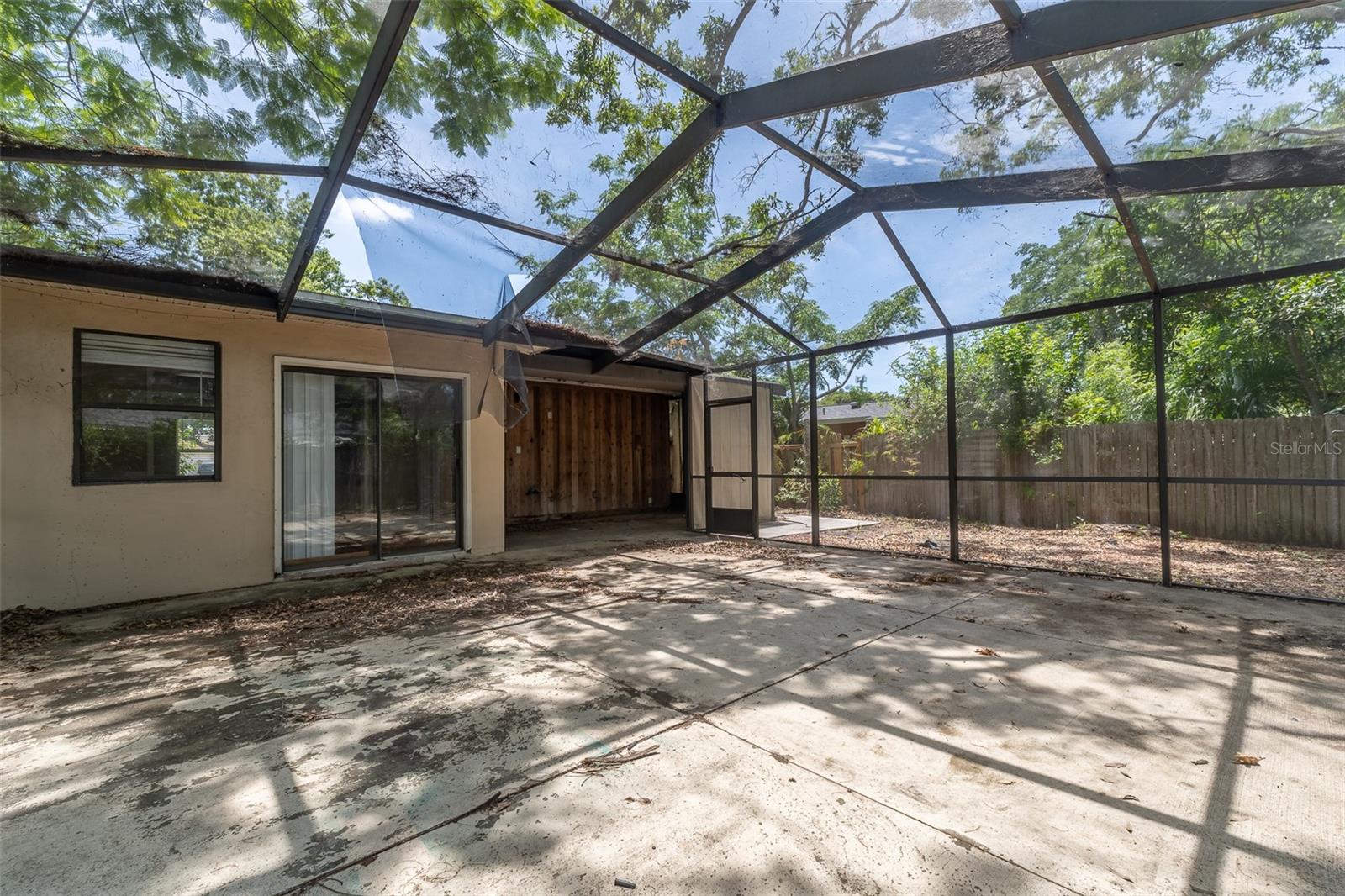 1542 CARROLL ST, CLEARWATER, FL, 33755