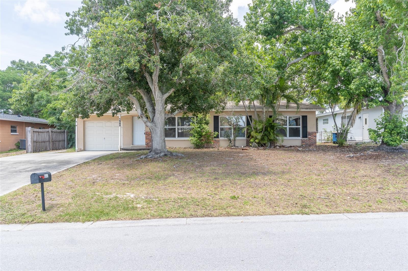 1542 CARROLL ST, CLEARWATER, FL, 33755