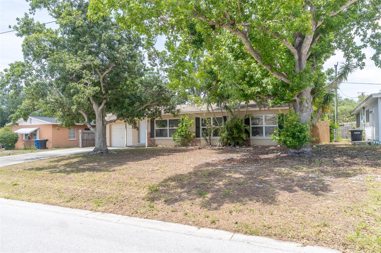 1542 CARROLL ST, CLEARWATER, FL, 33755