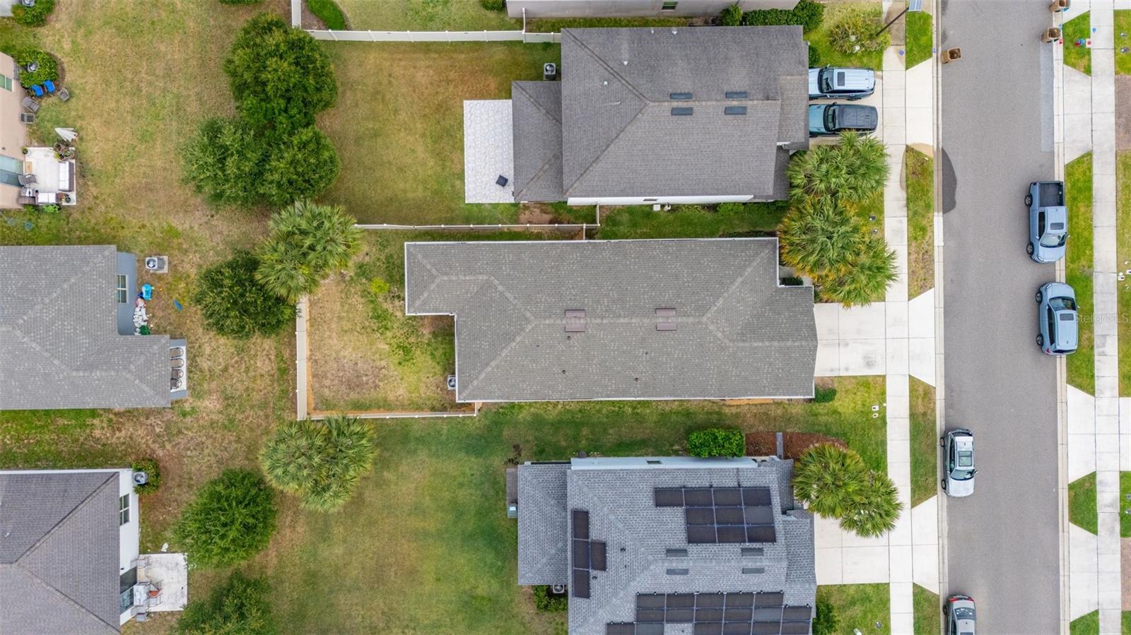 17325 BRACKEN FERN LN, CLERMONT, FL, 34714