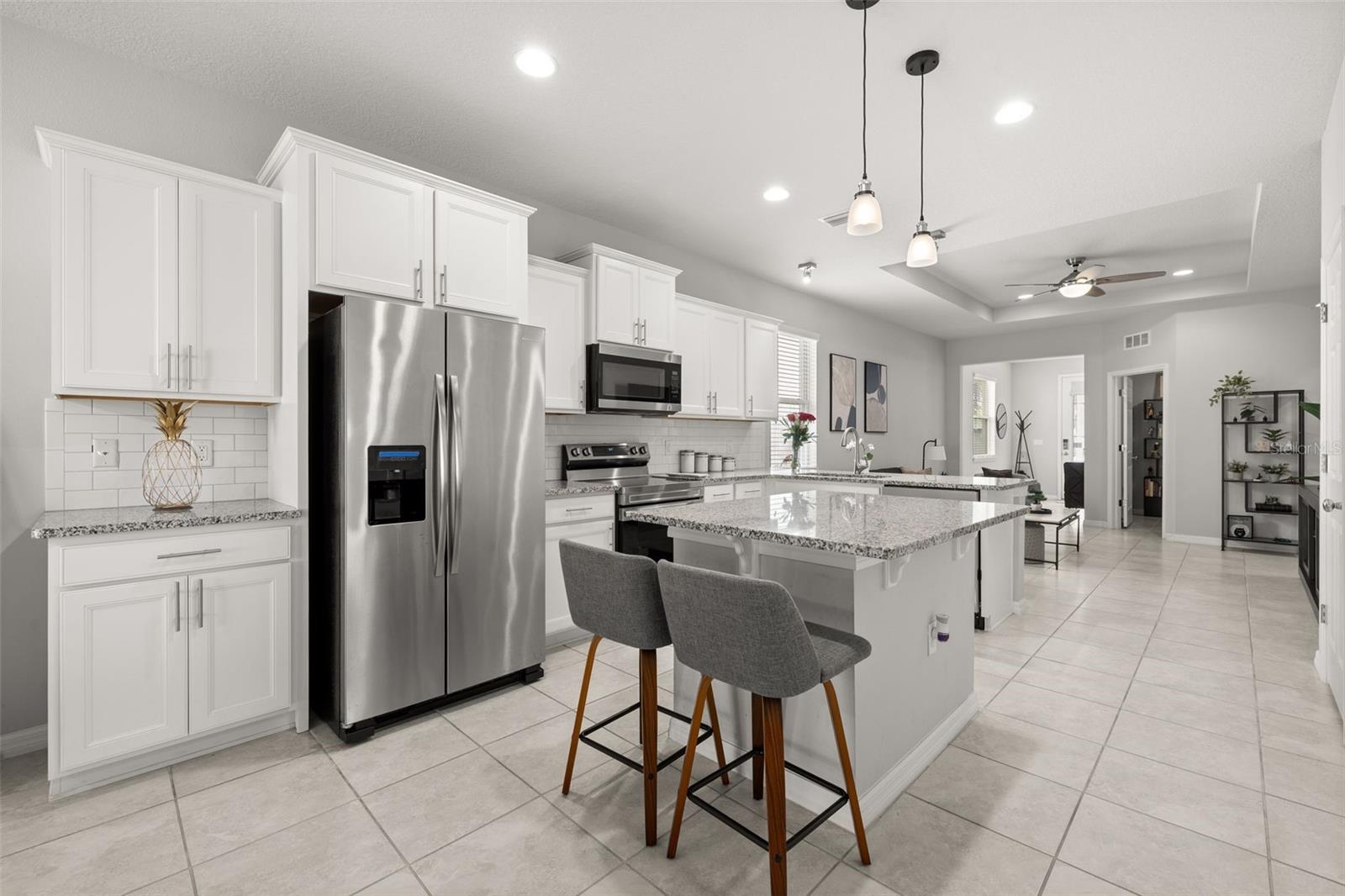 17325 BRACKEN FERN LN, CLERMONT, FL, 34714