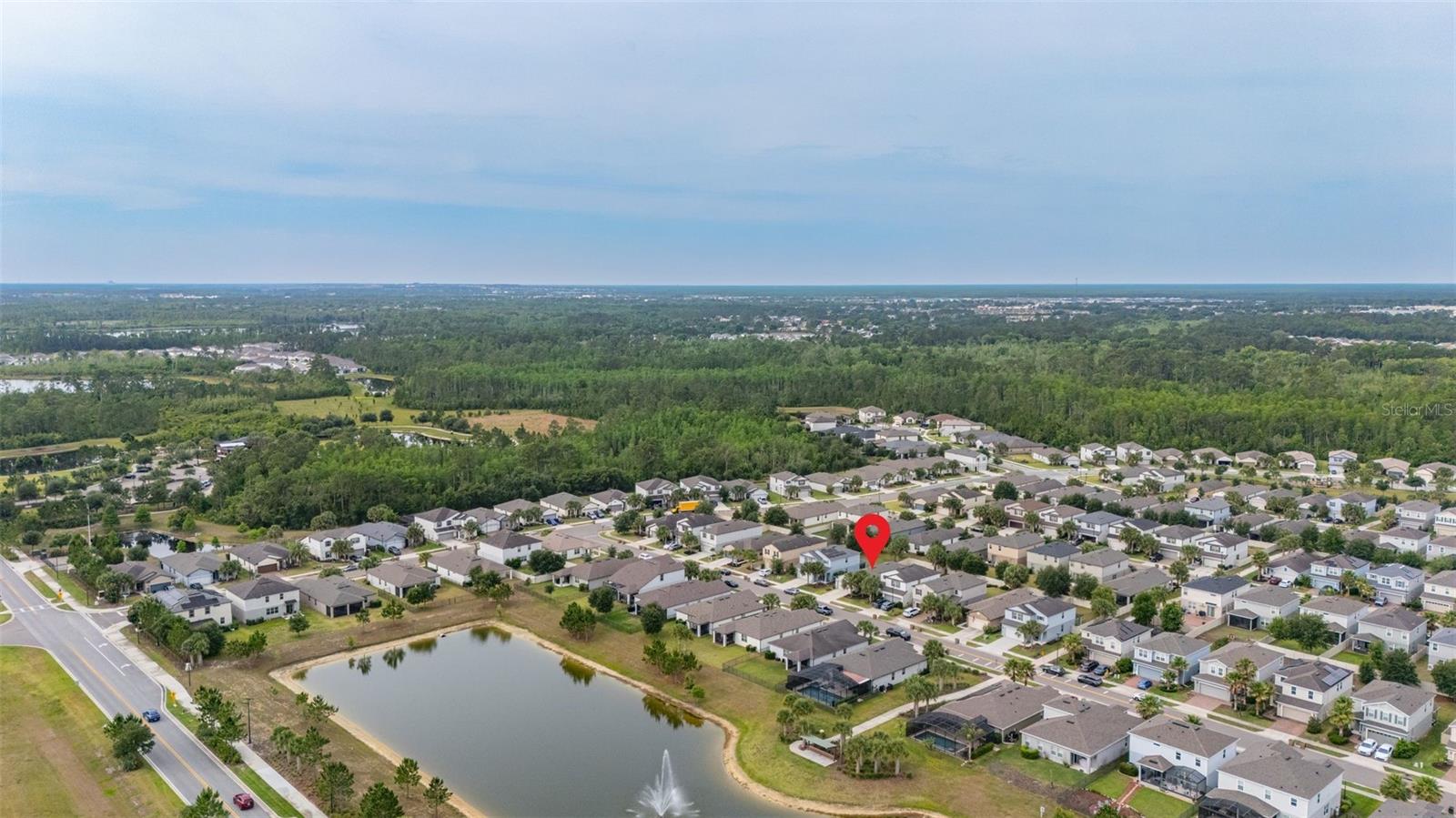 17325 BRACKEN FERN LN, CLERMONT, FL, 34714