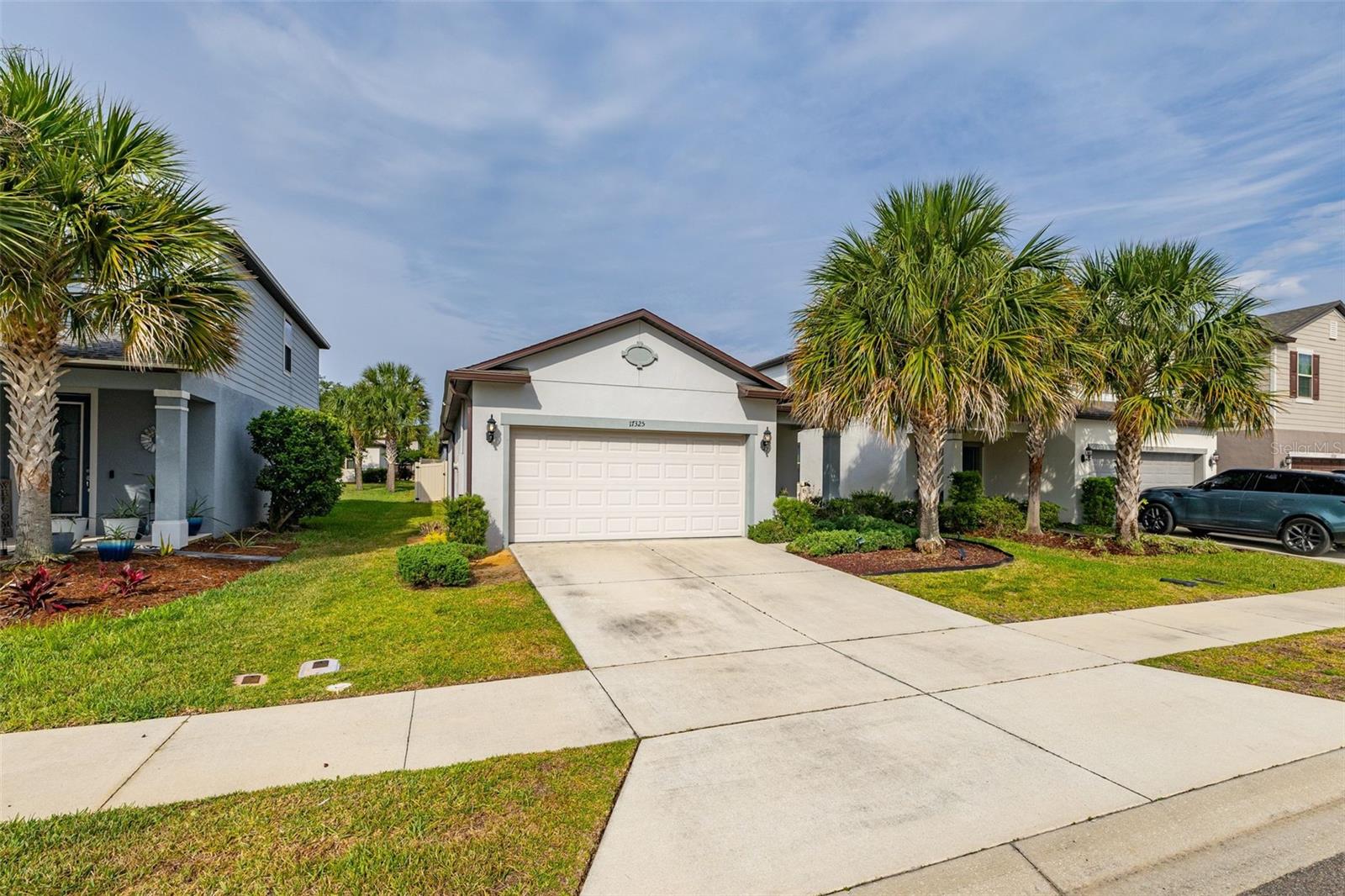 17325 BRACKEN FERN LN, CLERMONT, FL, 34714