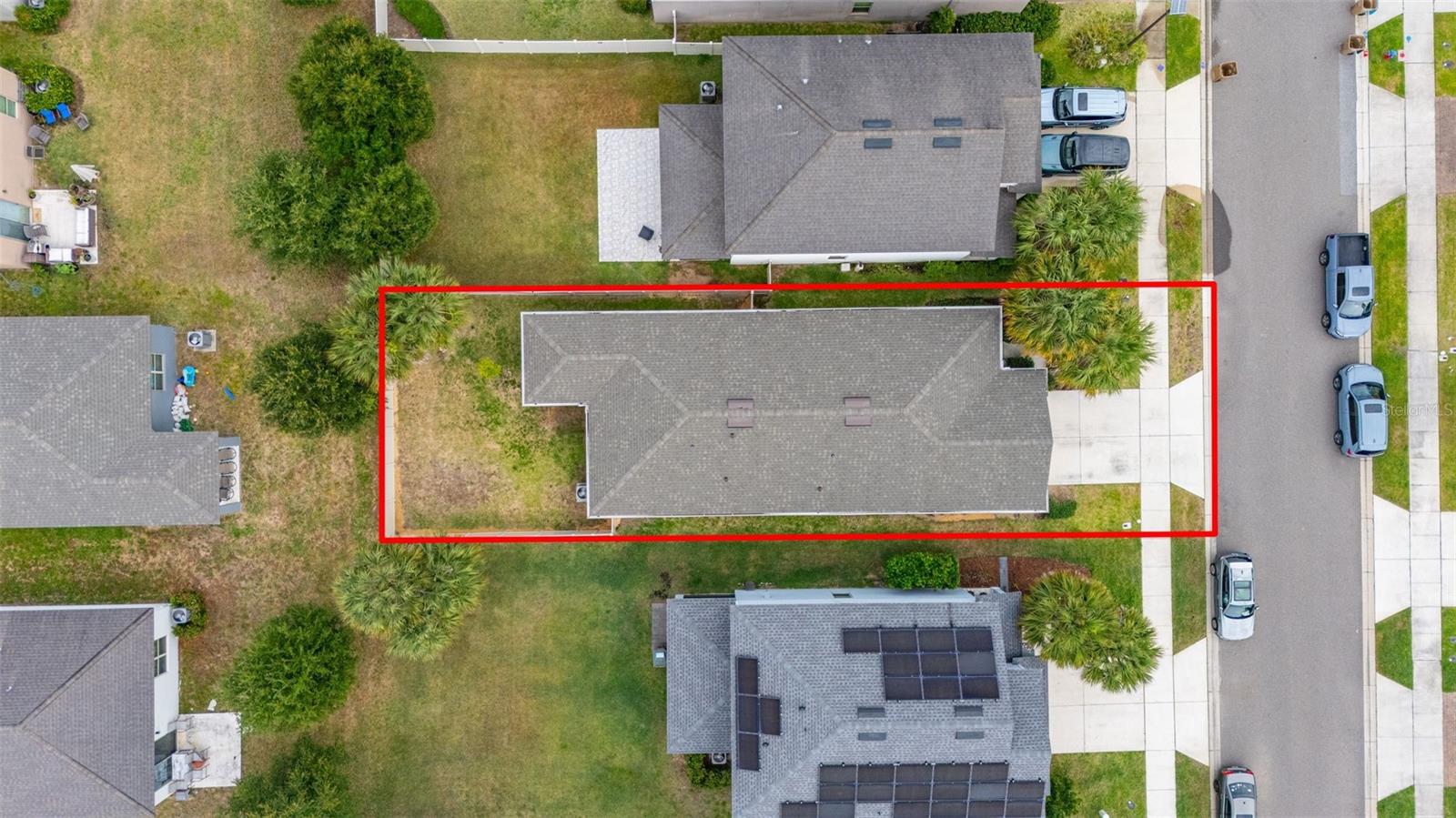 17325 BRACKEN FERN LN, CLERMONT, FL, 34714