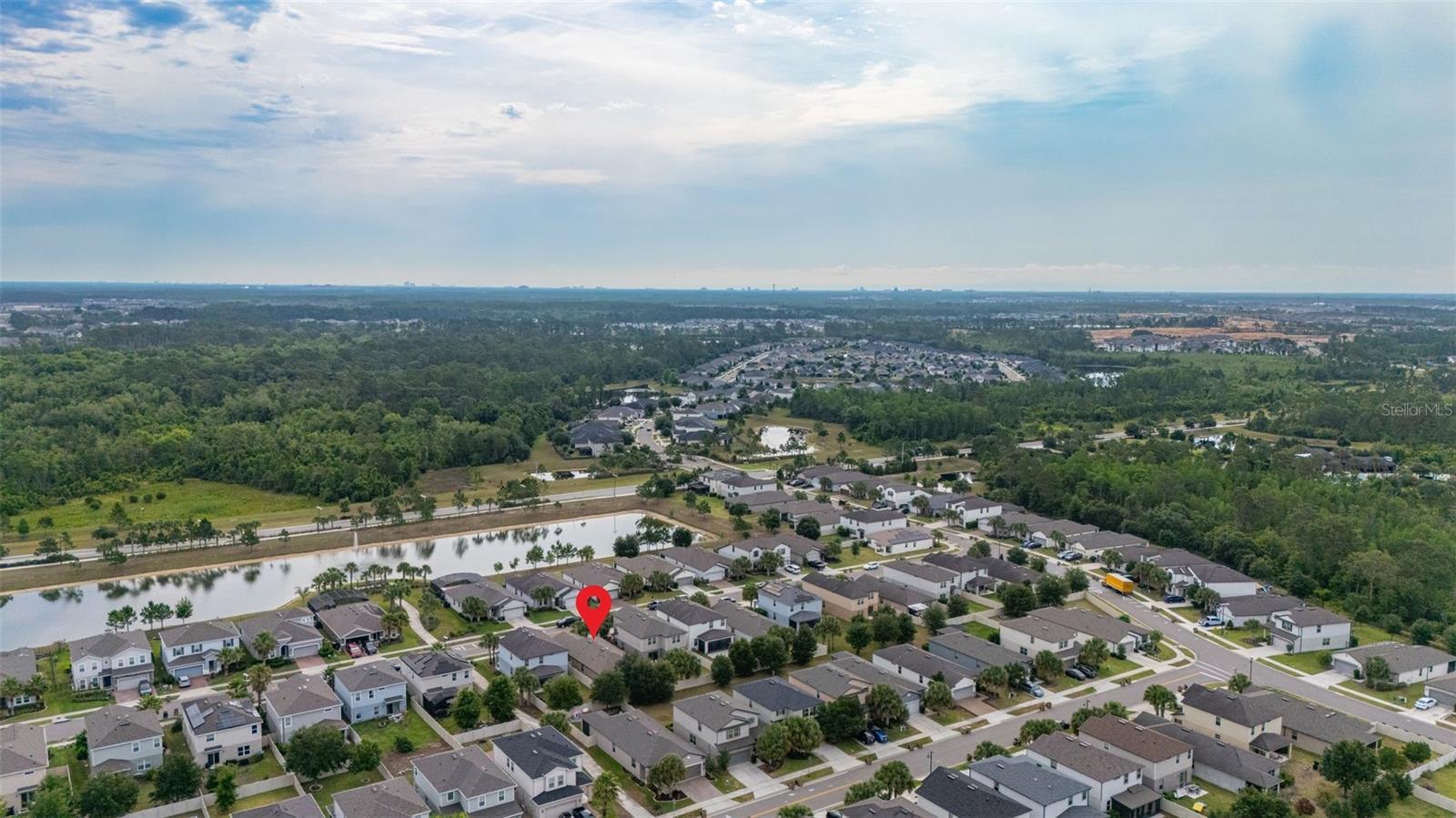17325 BRACKEN FERN LN, CLERMONT, FL, 34714