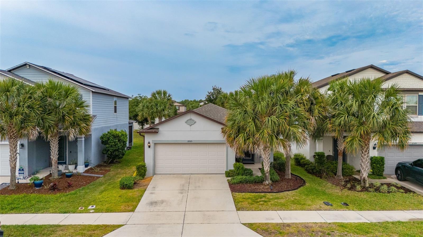 17325 BRACKEN FERN LN, CLERMONT, FL, 34714