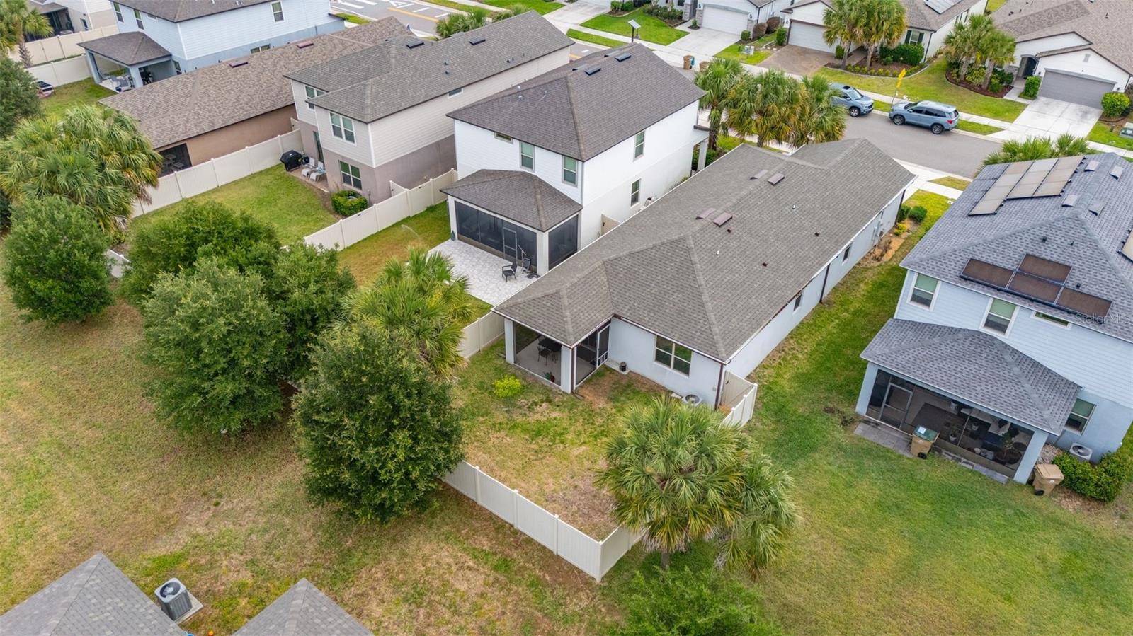17325 BRACKEN FERN LN, CLERMONT, FL, 34714