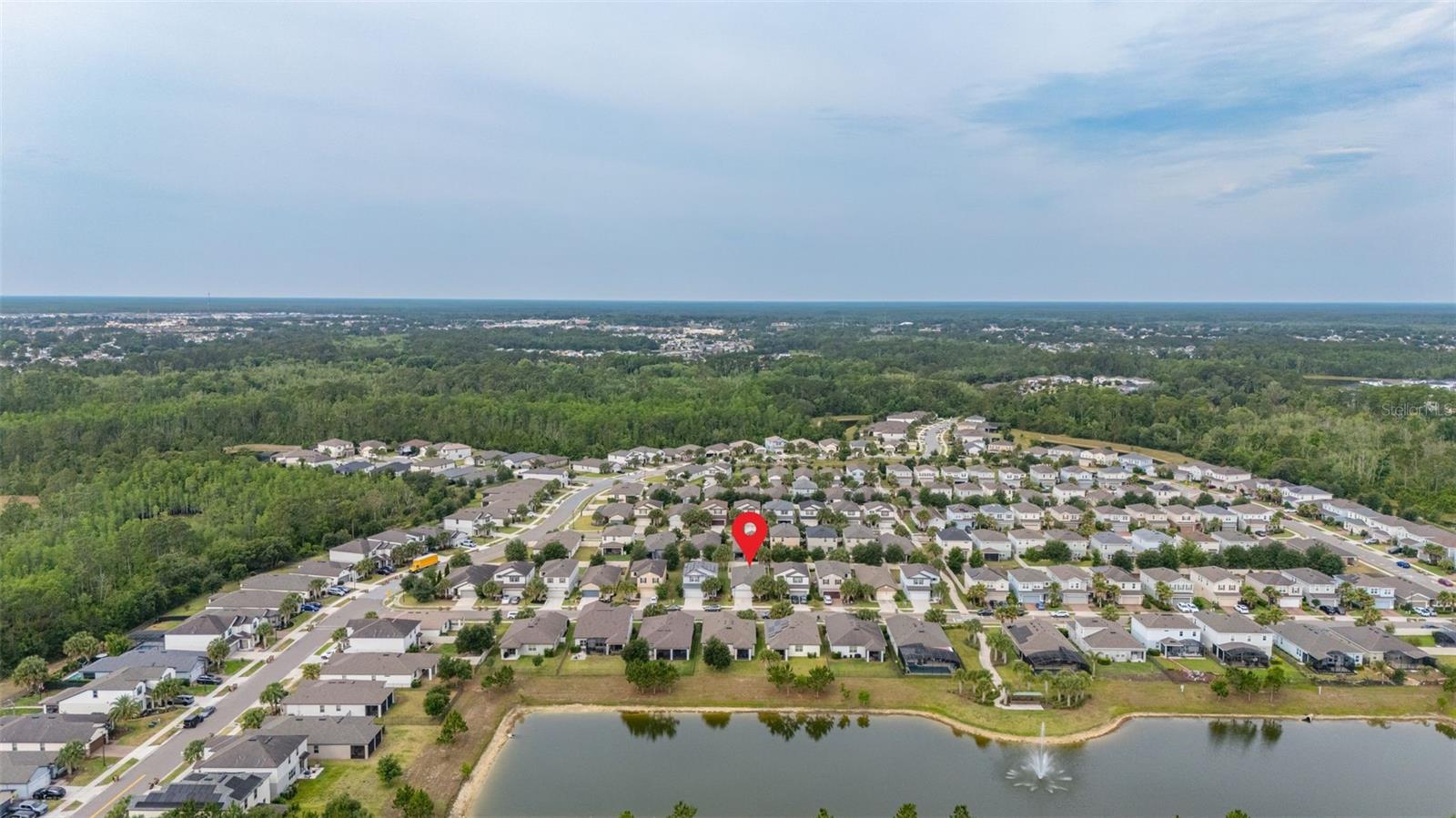 17325 BRACKEN FERN LN, CLERMONT, FL, 34714